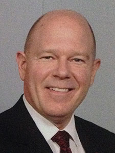 Image of Robert VAN OORT
